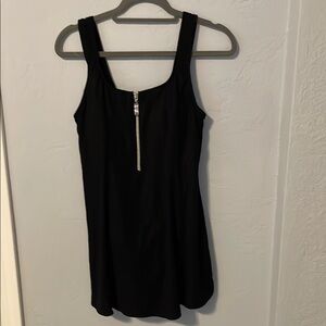Women’s Black Swimsuit Size L